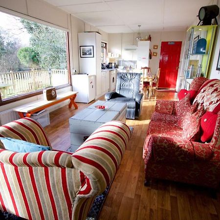 Erinona Chalet Kesh 외부 사진