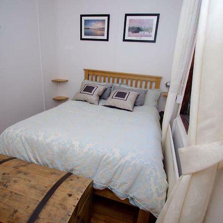 Erinona Chalet Kesh 외부 사진