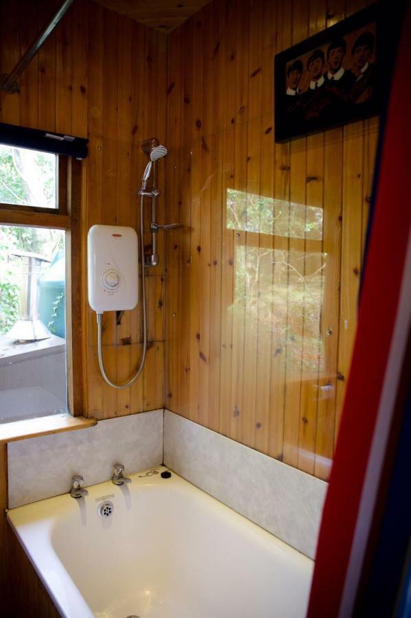 Erinona Chalet Kesh 외부 사진