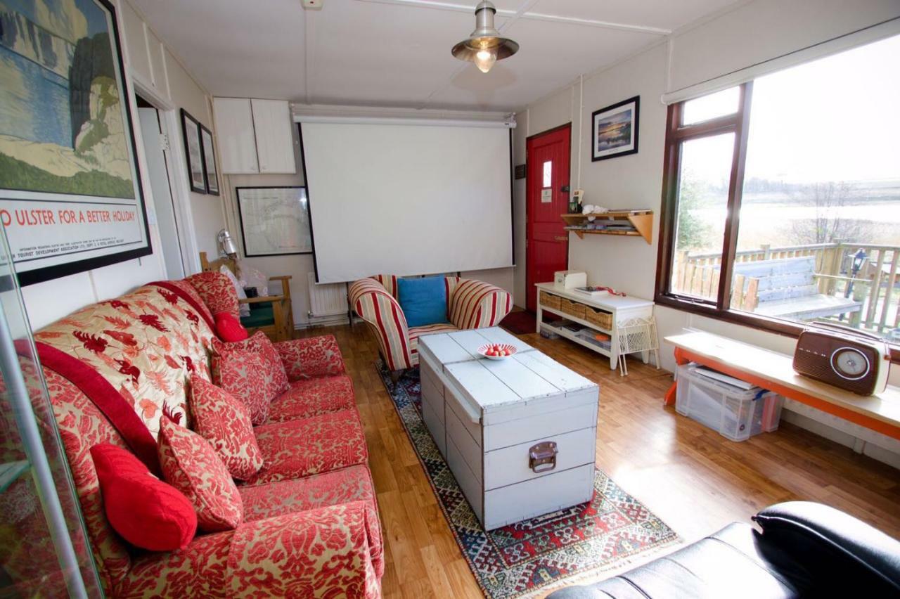 Erinona Chalet Kesh 외부 사진