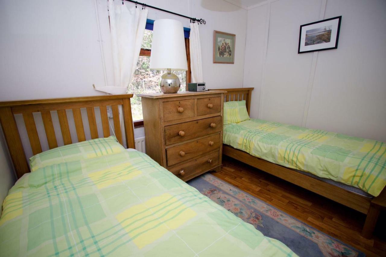 Erinona Chalet Kesh 외부 사진