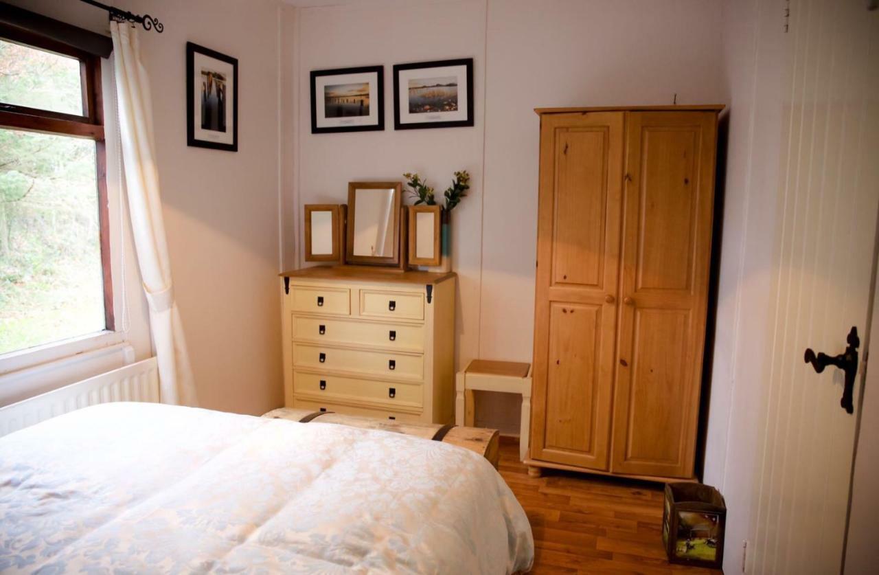 Erinona Chalet Kesh 외부 사진