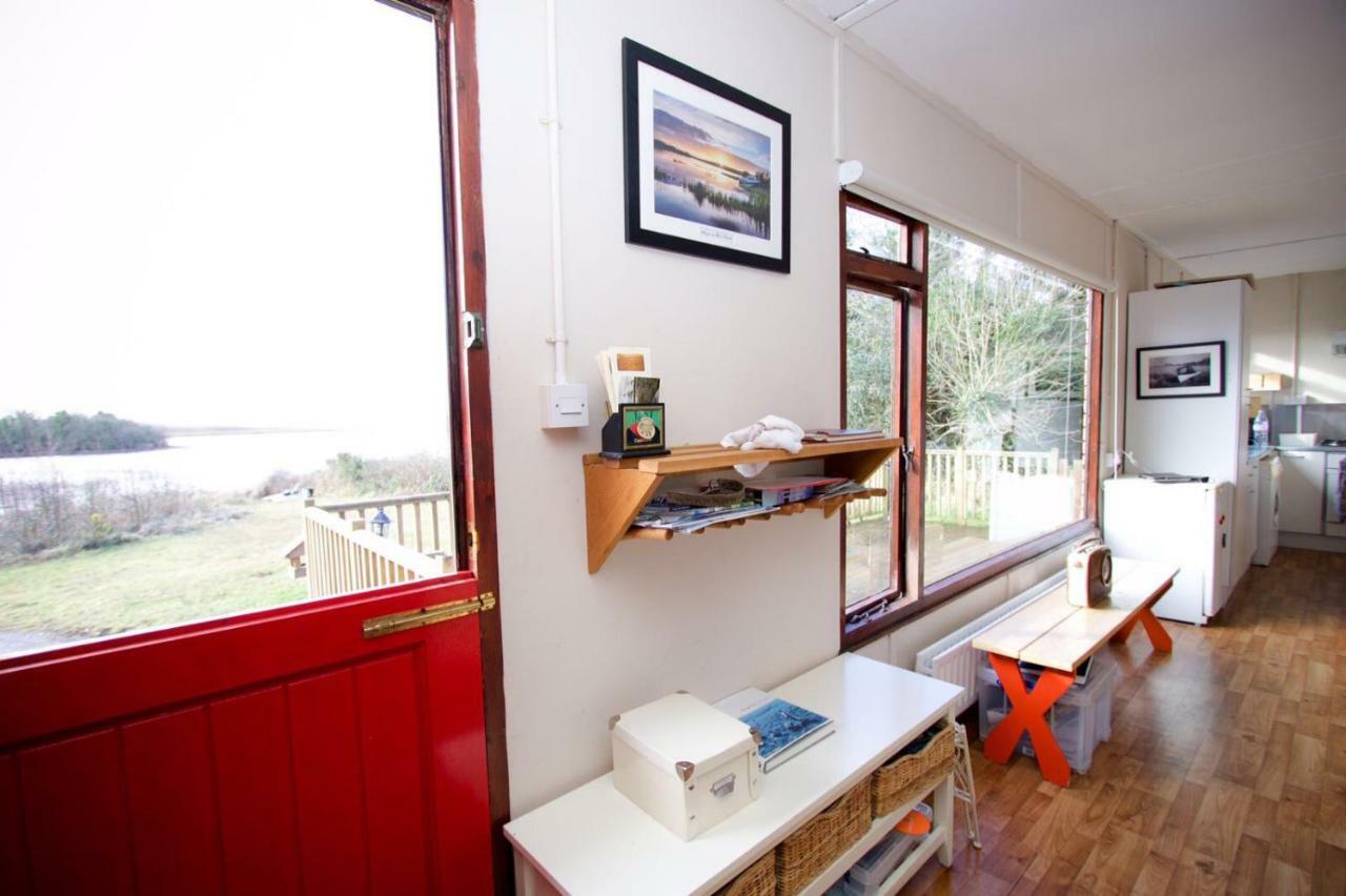 Erinona Chalet Kesh 외부 사진