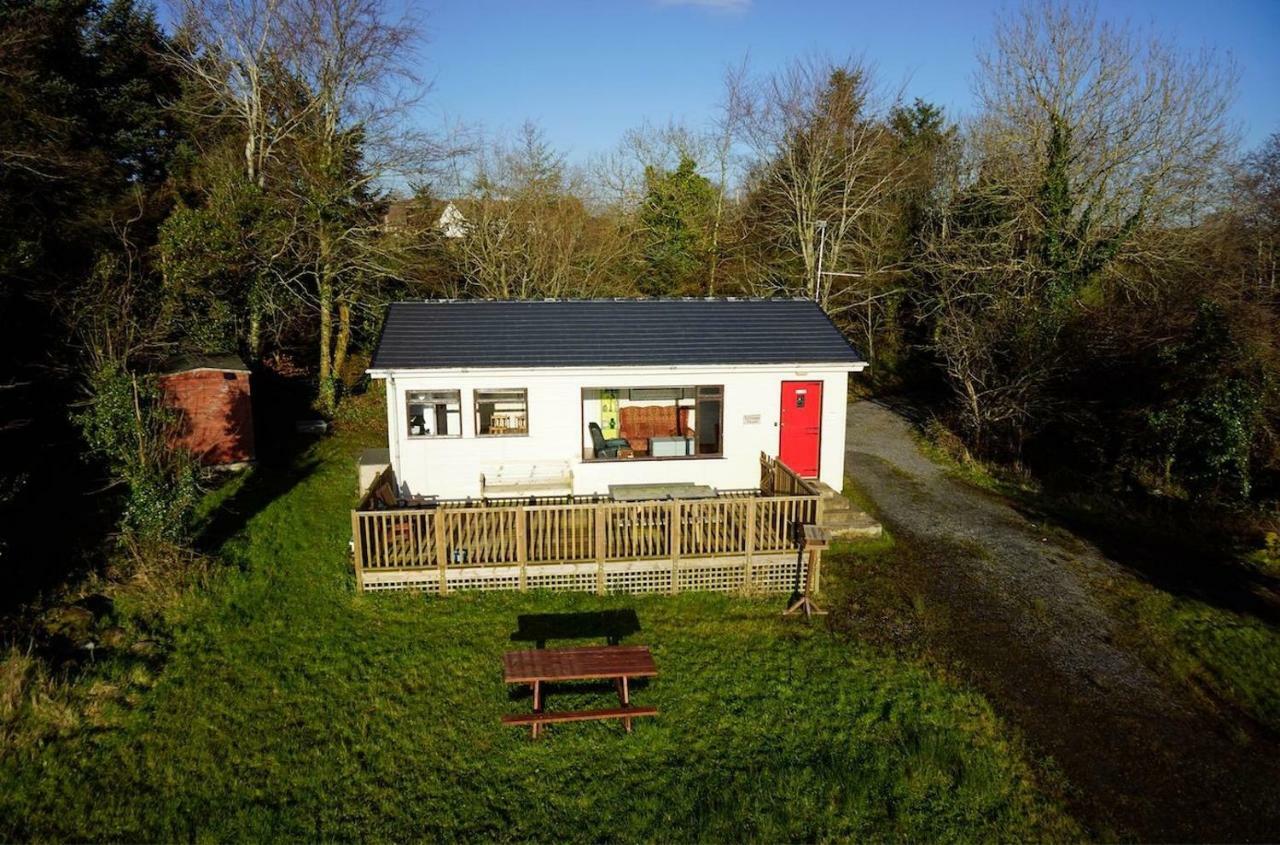 Erinona Chalet Kesh 외부 사진